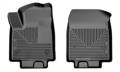 Husky Liners 78491 X-act Contour Floor Liner