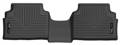 Husky Liners 12771 WeatherBeater Floor Liner