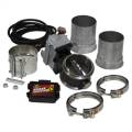 BD Diesel 1027348 Exhaust Brake