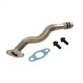 BD Diesel 1453104 Oil Drain Tube