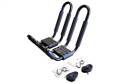 BAK Industries FGAT875-1 Kayak Carrier