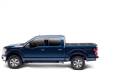 BAK Industries 1126327 BAKFlip FiberMax Hard Folding Truck Bed Cover