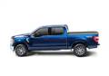 BAK Industries 39338 Revolver X2 Hard Rolling Truck Bed Cover