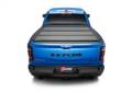 BAK Industries 448227 BAKFlip MX4 Hard Folding Truck Bed Cover