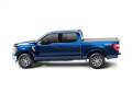 BAK Industries 80338BAK Revolver X4s Hard Rolling Truck Bed Cover