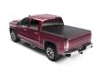 BAK Industries 1126225 BAKFlip FiberMax Hard Folding Truck Bed Cover