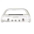 Lund 47021209 Bull Bar w/Light And Wiring
