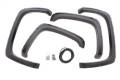 Lund RX120T Rivet Style Fender Flare Set