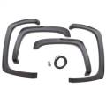 Lund SX109T Sport Style Fender Flare Set