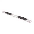 Lund 24310564 6 Inch Oval Straight Nerf Bar