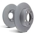 EBC Brakes RK7862 Ultimax OE Style Disc Set