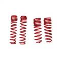 Skyjacker JK35FRDRCR Long Travel Coil Spring Component Box