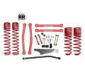 Skyjacker JK401KLTCR Rock Ready Suspension Lift Kit