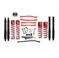 Skyjacker JK401KLTCR-B Rock Ready Suspension Lift Kit