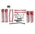 Skyjacker JK501KLTCR Rock Ready Suspension Lift Kit