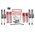 Skyjacker JK501KLTCR-X Rock Ready Suspension Lift Kit