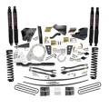 Skyjacker F23852K-B Suspension Lift Kit w/Shock