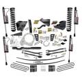 Skyjacker F23852K-X Suspension Lift Kit w/Shock