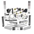 Skyjacker F23852K-XM Suspension Lift Kit w/Shock