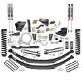Skyjacker F23852KS-M Suspension Lift Kit w/Shock