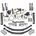 Skyjacker F23852KS-X Suspension Lift Kit w/Shock