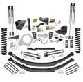 Skyjacker F23852KS-XM Suspension Lift Kit w/Shock