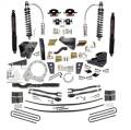Skyjacker F2385K-B Coil-Over Lift Kit