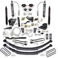 Skyjacker F2385KS-B Suspension Lift Kit w/Shock