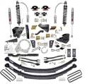 Skyjacker F2385KS-M Coil-Over Lift Kit
