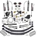 Skyjacker F2385KS-X Coil-Over Lift Kit