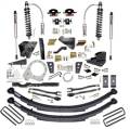 Skyjacker F2385KS-XM Suspension Lift Kit w/Shock