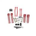 Skyjacker JK351KLTCR Rock Ready Suspension Lift Kit