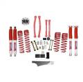 Skyjacker JK351KLTCR-N Rock Ready Suspension Lift Kit