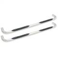 Westin 23-4020 E-Series 3 Round Nerf Step Bars