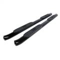 Westin 21-26485 PRO TRAXX 4 Oval Nerf Step Bars