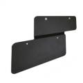 Westin 32-0065 Bull Bar License Plate Relocator