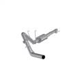 MBRP Exhaust S5142P Armor Lite Cat Back Exhaust System