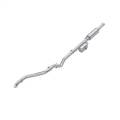 MBRP Exhaust S5540304 Armor Pro Cat Back Exhaust System