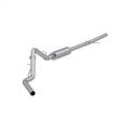 MBRP Exhaust S5087P Armor Lite Cat Back Exhaust System