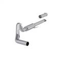 MBRP Exhaust S5259P Armor Lite Cat Back Exhaust System
