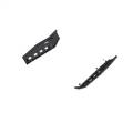 MBRP Exhaust AC-9219-04 Rock Slider Kit