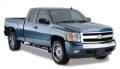 Husky Liners 2804941 Fender Flares