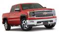 Husky Liners 2804956 Fender Flares