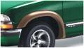 Husky Liners 28041907 Fender Flares