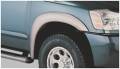 Husky Liners 2807901 Fender Flares