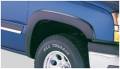 Bushwacker 40907-02 OE Style Fender Flares