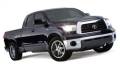 Bushwacker 30910-02 OE Style Fender Flares
