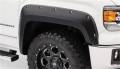 Bushwacker 40121-02 Pocket Style Fender Flares