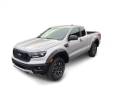 Bushwacker 20949-02 Pocket Style Fender Flares