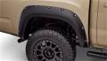 Bushwacker 30053-02 Pocket Style Fender Flares